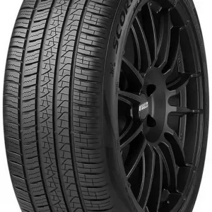 Anvelopa All Season 245/45 R20 103W XL PIRELLI SCORPION ZERO All Season  J LR Retur ușor